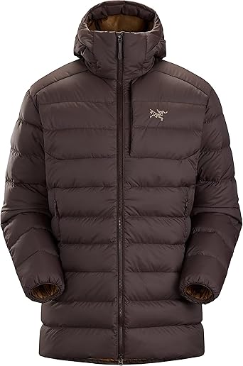 ARC'TERYXThorsen Parkaトルセンパーカー